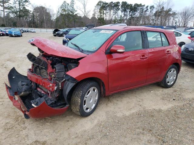 Obraz 2008 TOYOTA SCION XD  2008