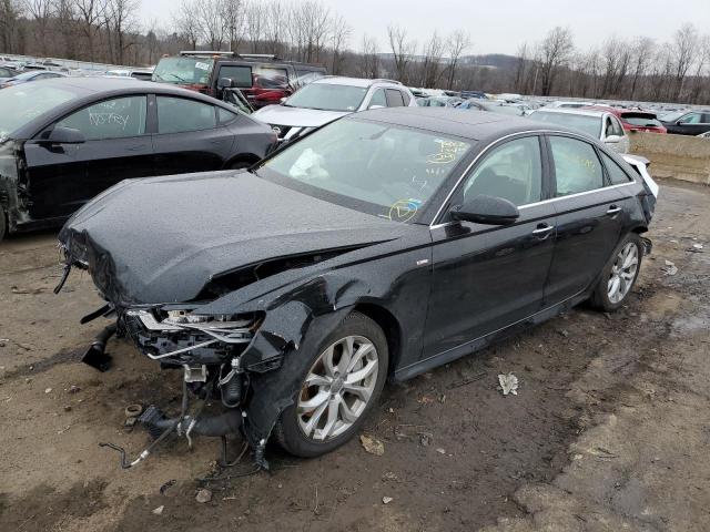 Obraz 2018 AUDI A6 PREMIUM PLUS 2018