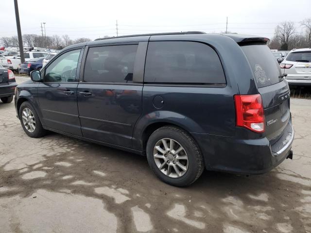 Image 2 of 2013 DODGE GRAND CARAVAN R/T 2013 with VIN 2C4RDGEG8DR648465
