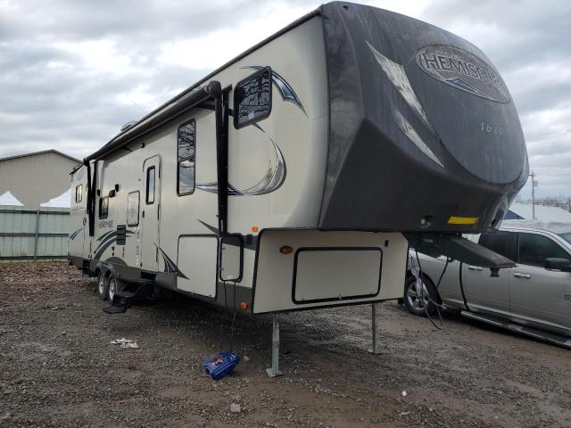 Изображение 2014 SALM HEMISPHERE 2014