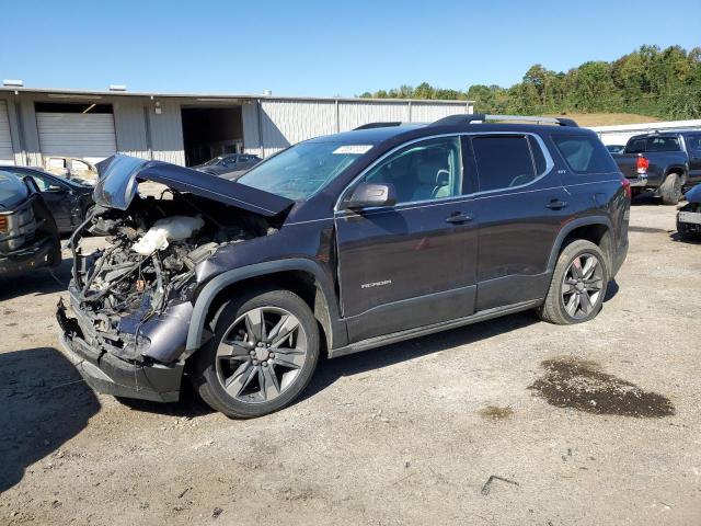 Obraz 2018 GMC ACADIA SLT-2 2018