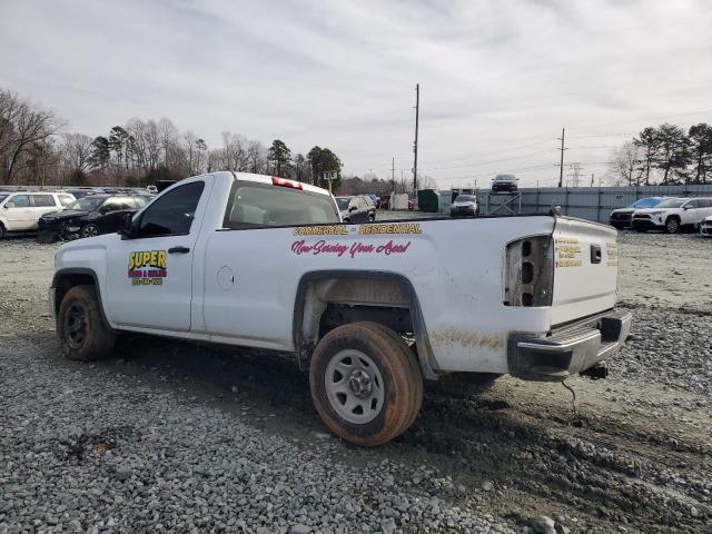 Изображение 2 2017 GMC SIERRA C1500 2017 с VIN 1GTN1LEC4HZ906344