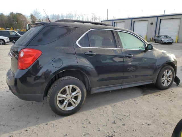 Изображение 3 2011 CHEVROLET EQUINOX LT 2011 с VIN 2CNFLEECXB6317467