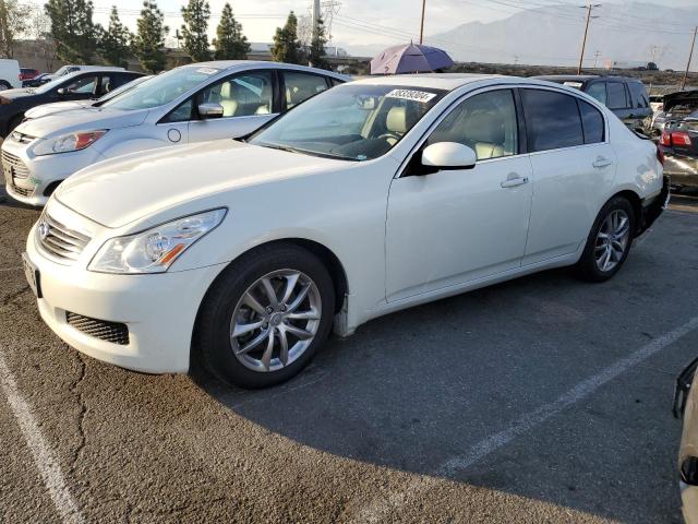 Obraz 2008 INFINITI G35  2008