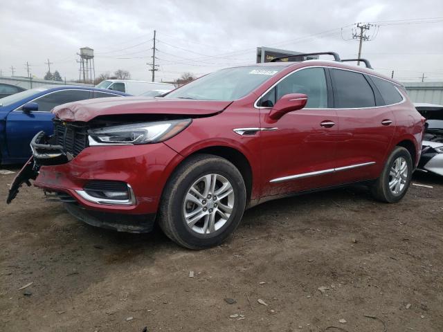 Obraz 1 z 2019 BUICK ENCLAVE ESSENCE 2019 z VIN 5GAEVAKW7KJ234536