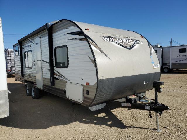 Obraz 2018 OTHER WILDWOOD 2018