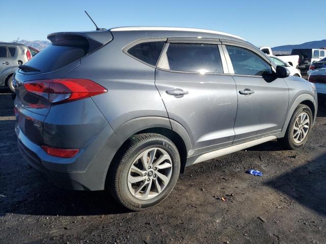 Изображение 3 2017 HYUNDAI TUCSON LIMITED 2017 с VIN KM8J3CA42HU592838