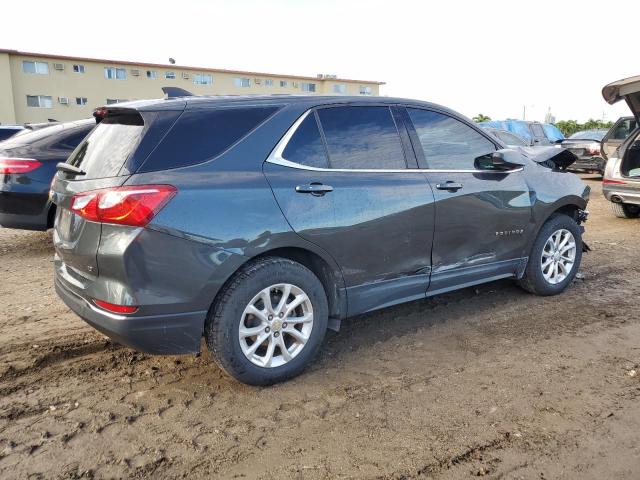 Obraz 3 z 2019 CHEVROLET EQUINOX LT 2019 z VIN 2GNAXKEV2K6167543