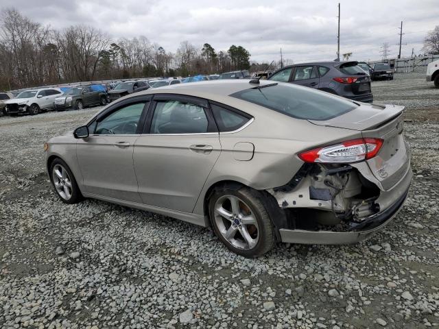 Изображение 2 2016 FORD FUSION SE 2016 с VIN 3FA6P0H74GR159921