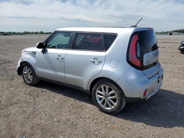 Obraz 2 z 2017 KIA SOUL + 2017 z VIN KNDJP3A56H7410820