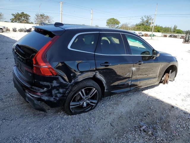 Obraz 3 z 2019 VOLVO XC60 T5 MOMENTUM 2019 z VIN LYV102DK6KB263207