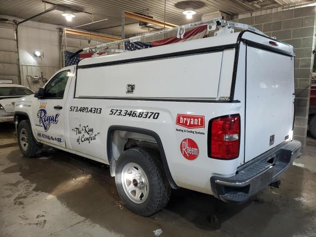 Obraz 2 z 2015 GMC SIERRA C1500 2015 z VIN 1GTN1TEC8FZ905369