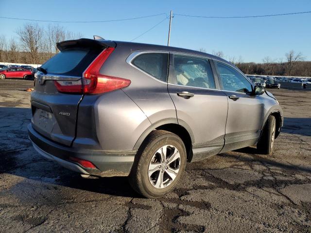 Image 3 of 2017 HONDA CR-V LX 2017 with VIN 2HKRW6H34HH219310