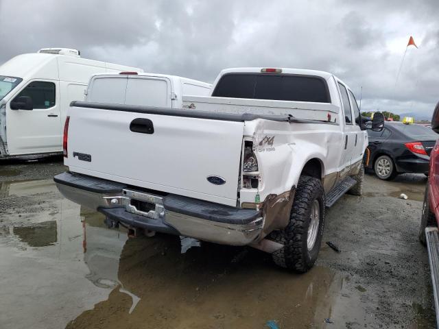Image 3 of 2000 FORD F250 SUPER DUTY 2000 with VIN 1FTNW21F8YEC93891
