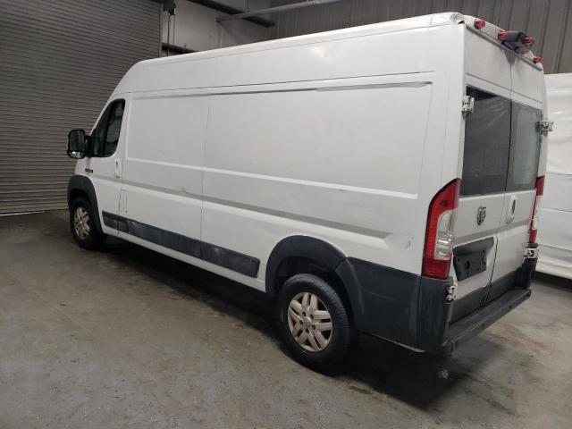 Image 2 of 2018 RAM PROMASTER 2500 2500 HIGH 2018 with VIN 3C6TRVDG6JE159743