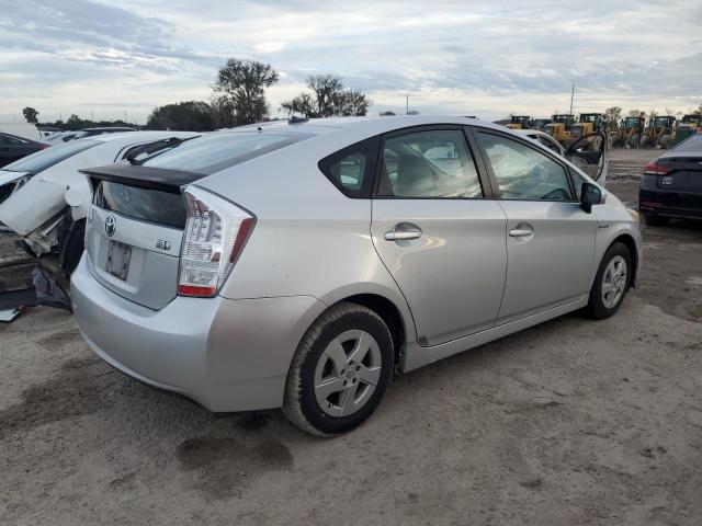 Obraz 3 z 2011 Toyota Prius 2011 z VIN JTDKN3DU8B0281380