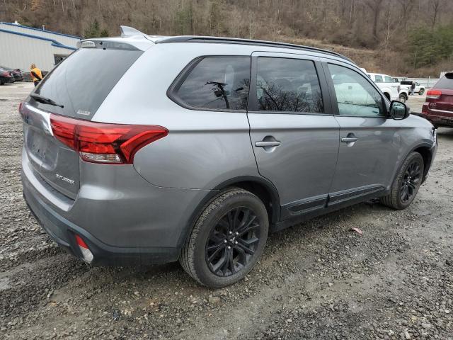 Image 3 of 2018 MITSUBISHI OUTLANDER SE 2018 with VIN JA4AZ3A39JZ036149