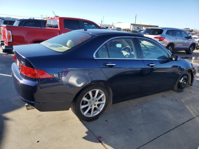 Image 3 of 2006 ACURA TSX  2006 with VIN JH4CL96966C000668