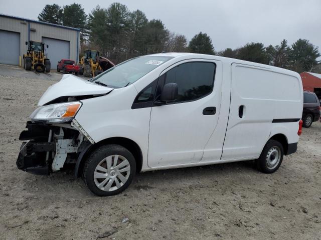 Image 1 of 2017 NISSAN NV200 2.5S 2017 with VIN 3N6CM0KN7HK703543