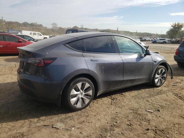 Image 3 of 2023 TESLA MODEL Y  2023 with VIN 7SAYGDEE0PF668776