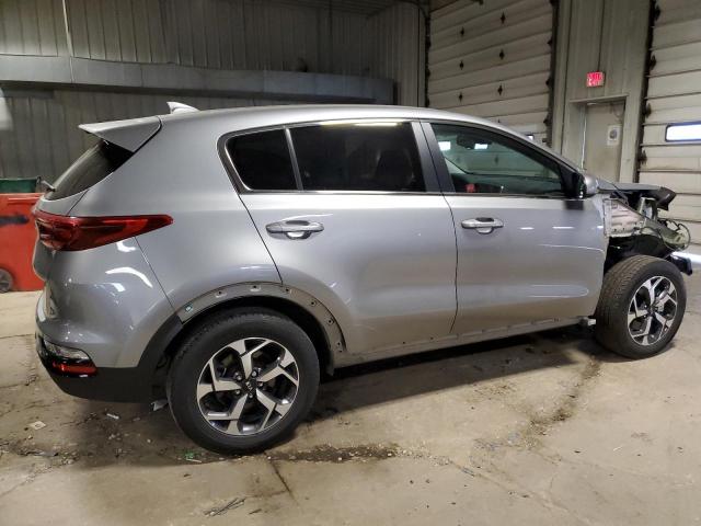 Изображение 3 2020 KIA SPORTAGE LX 2020 с VIN KNDPM3AC6L7727264
