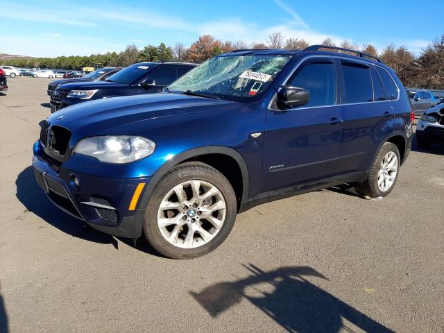 Изображение 2013 BMW X5 XDRIVE35I 2013