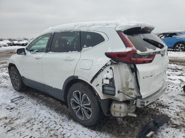 Image 2 of 2020 HONDA CR-V EX 2020 with VIN 5J6RW2H50LL011269