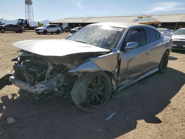 Изображение 2017 DODGE CHARGER R/T 392 2017
