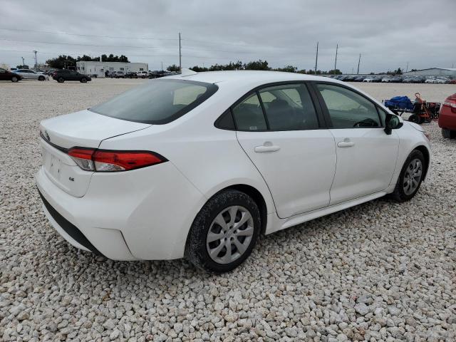 Obraz 3 z 2020 TOYOTA COROLLA LE 2020 z VIN JTDEPRAE2LJ046573