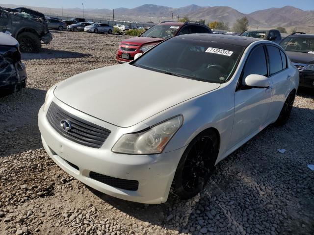 Изображение 2007 INFINITI G35  2007