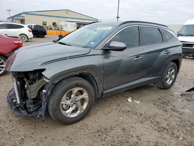 Изображение 1 2022 HYUNDAI TUCSON SEL 2022 с VIN 5NMJB3AE3NH029719