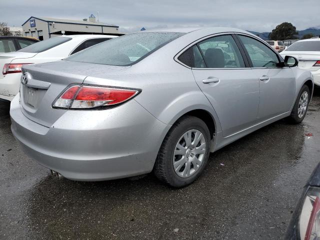 Obraz 3 z 2012 MAZDA 6 I 2012 z VIN 1YVHZ8BH2C5M42208