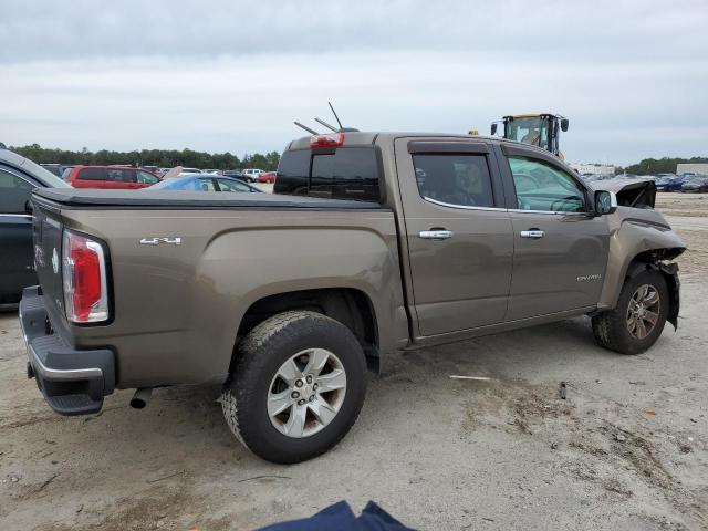 Изображение 3 2016 GMC CANYON SLE 2016 с VIN 1GTG6CE31G1158112