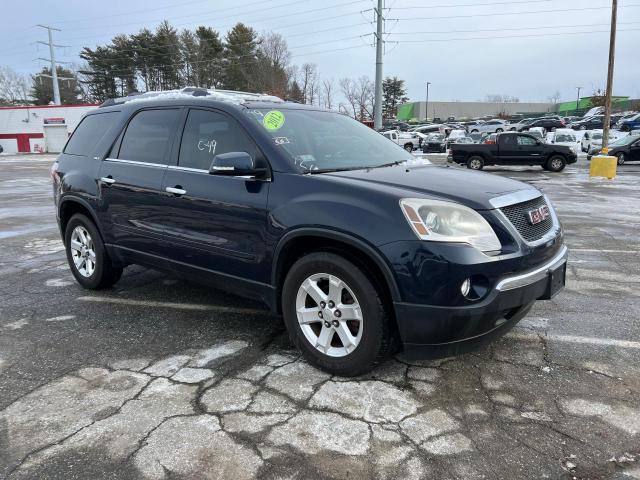 Изображение 1 2012 GMC ACADIA SLT-1 2012 с VIN 1GKKVRED7CJ172782