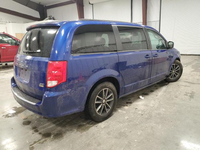 Obraz 3 z 2019 DODGE GRAND CARAVAN GT 2019 z VIN 2C4RDGEG3KR591265