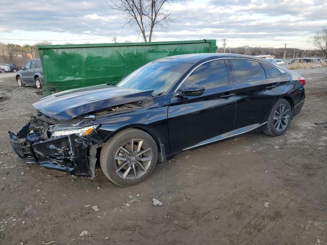Изображение 2022 HONDA ACCORD EXL 2022