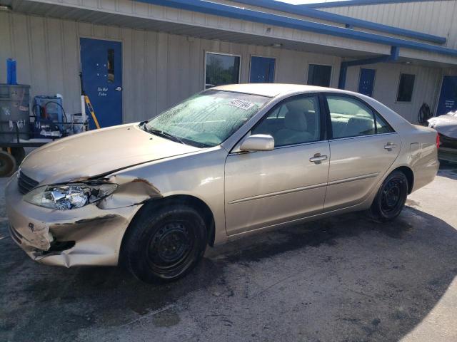 Изображение 2003 TOYOTA CAMRY LE 2003
