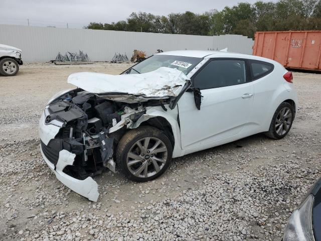 2017 HYUNDAI VELOSTER  2017 image
