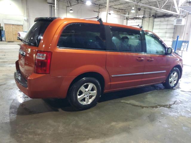 Image 3 of 2008 DODGE GRAND CARAVAN SXT 2008 with VIN 2D8HN54P78R753519