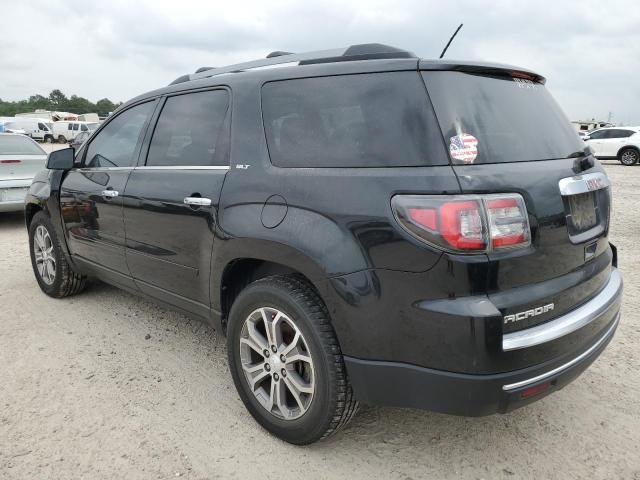 Изображение 2 2013 GMC ACADIA SLT-1 2013 с VIN 1GKKRRKD2DJ172795