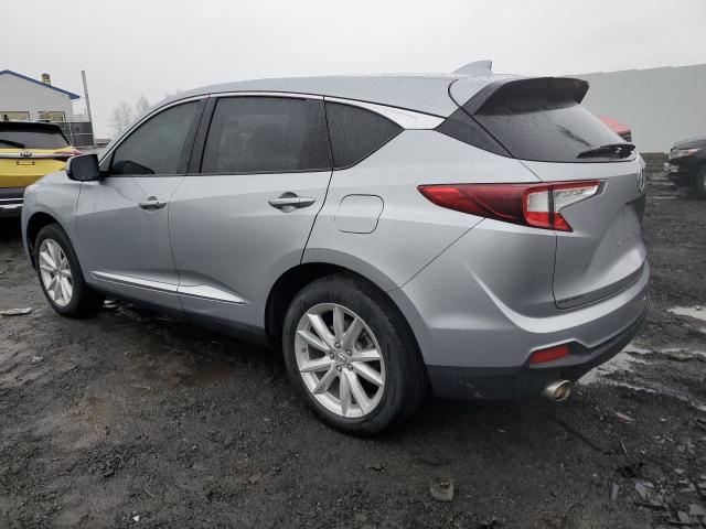 Изображение 2 2020 ACURA RDX  2020 с VIN 5J8TC2H35LL006475