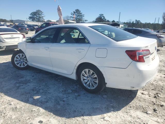 Изображение 2 2014 TOYOTA CAMRY L 2014 с VIN 4T1BF1FK7EU869387