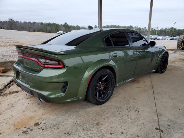 Изображение 3 2021 DODGE CHARGER SR 2021 с VIN AL21AN00100050185