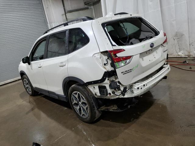 Obraz 2 z 2020 SUBARU FORESTER PREMIUM 2020 z VIN JF2SKAJC7LH487562