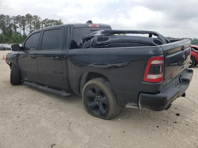 Obraz 2 z 2019 RAM 1500 BIG HORN/LONE STAR 2019 z VIN 1C6SRFFT2KN883017