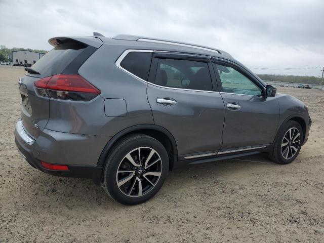 Изображение 3 2019 NISSAN ROGUE S 2019 с VIN 5N1AT2MT5KC710116