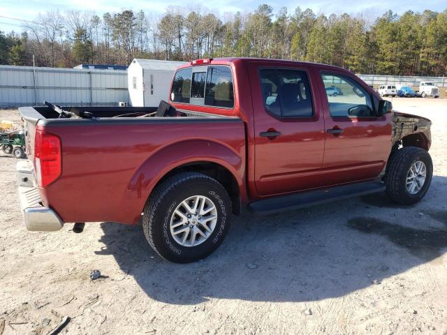 Obraz 3 z 2016 NISSAN FRONTIER S 2016 z VIN 1N6AD0EV2GN738549