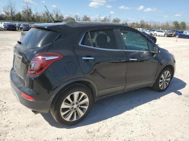 Obraz 3 z 2018 BUICK ENCORE PREFERRED 2018 z VIN KL4CJASB5JB691220