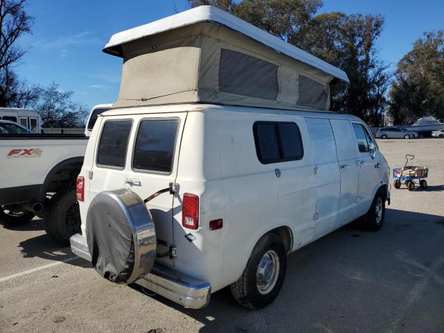 Изображение 3 1986 DODGE RAM VAN B250 1986 с VIN 2B7HB23TXGK571034