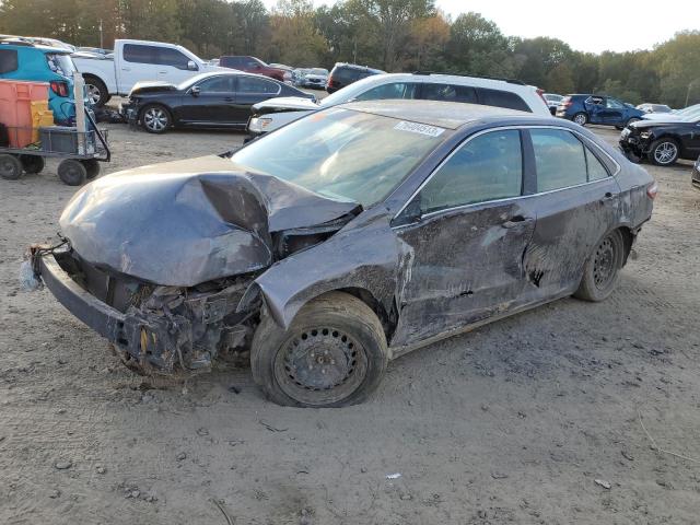 Obraz 1 z 2016 TOYOTA CAMRY LE 2016 z VIN 4T4BF1FK5GR528787